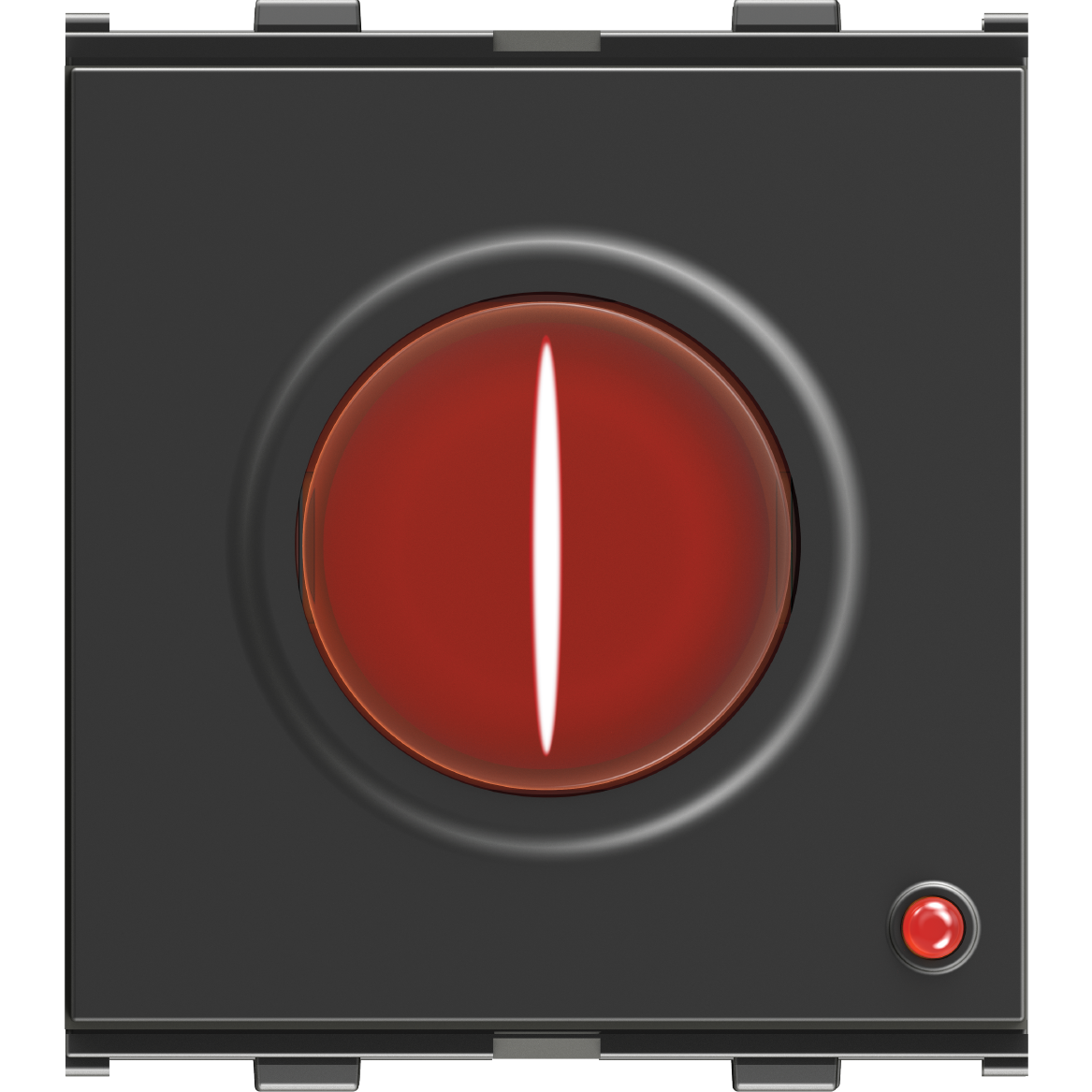 FT-61 1 Way Wave Switch-200 watts 110-240V~ Electronic Sensor Switch with indicator (Relay Output)