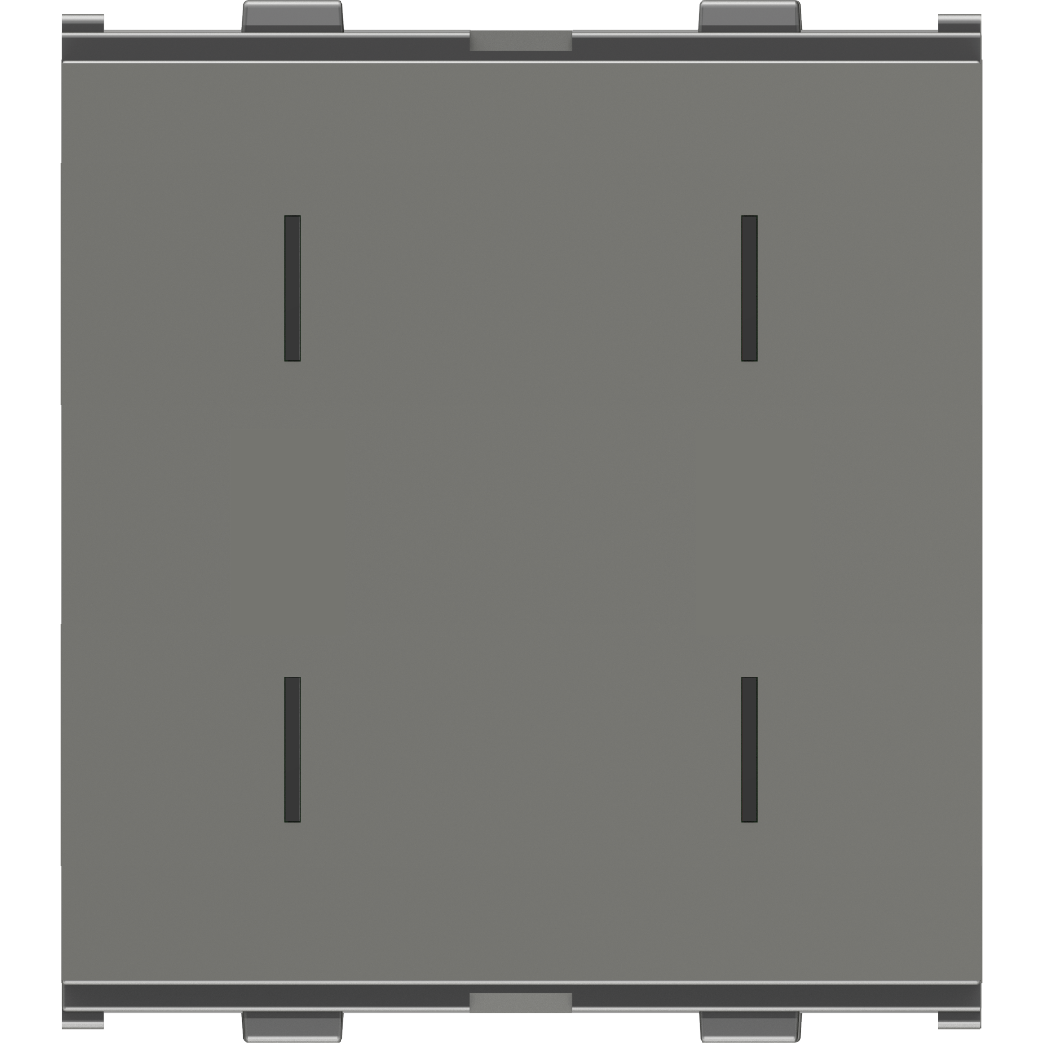VI-FI - 4 SWITCH 6A. EACH  6A. relay output LED/COB - 150 watt