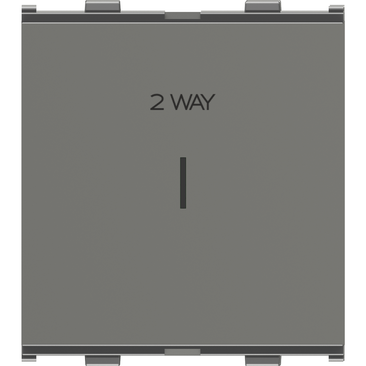 VI-FI - 2 WAY SWITCH 10A. EACH