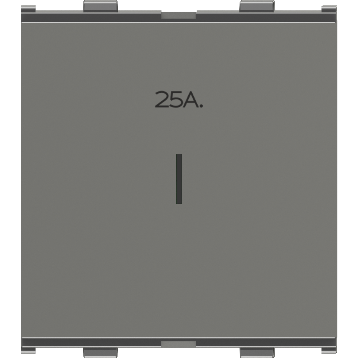 VI-FI - 25A. SWITCH 25A. relay output, Air conditioner - 2.5 Ton. Geyser - 3kv