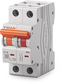 40A SPN ‘C’ TYPE