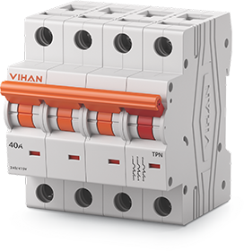 63A TPN ‘B’ TYPE