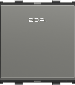 F-11 20A. 1 Way Switch