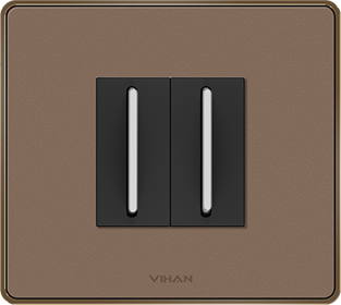 Blazing Copper (Copper Frame)