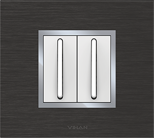 Vintage Carbon Wenge