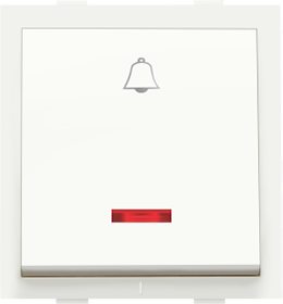 6A. Bell Push Switch with Indicator