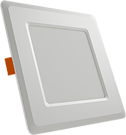 6W [3000K / 4000K / 6500K ]