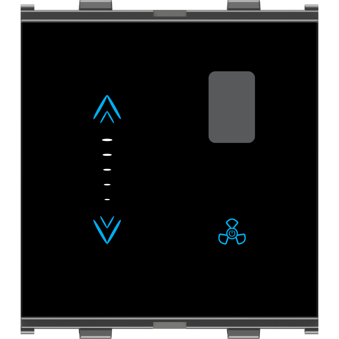 FT-61 Fan Regulator 120W 110-240V-50-60Hz (Relay Output)