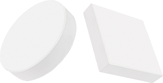 22W [3000K / 4000K / 6500K]