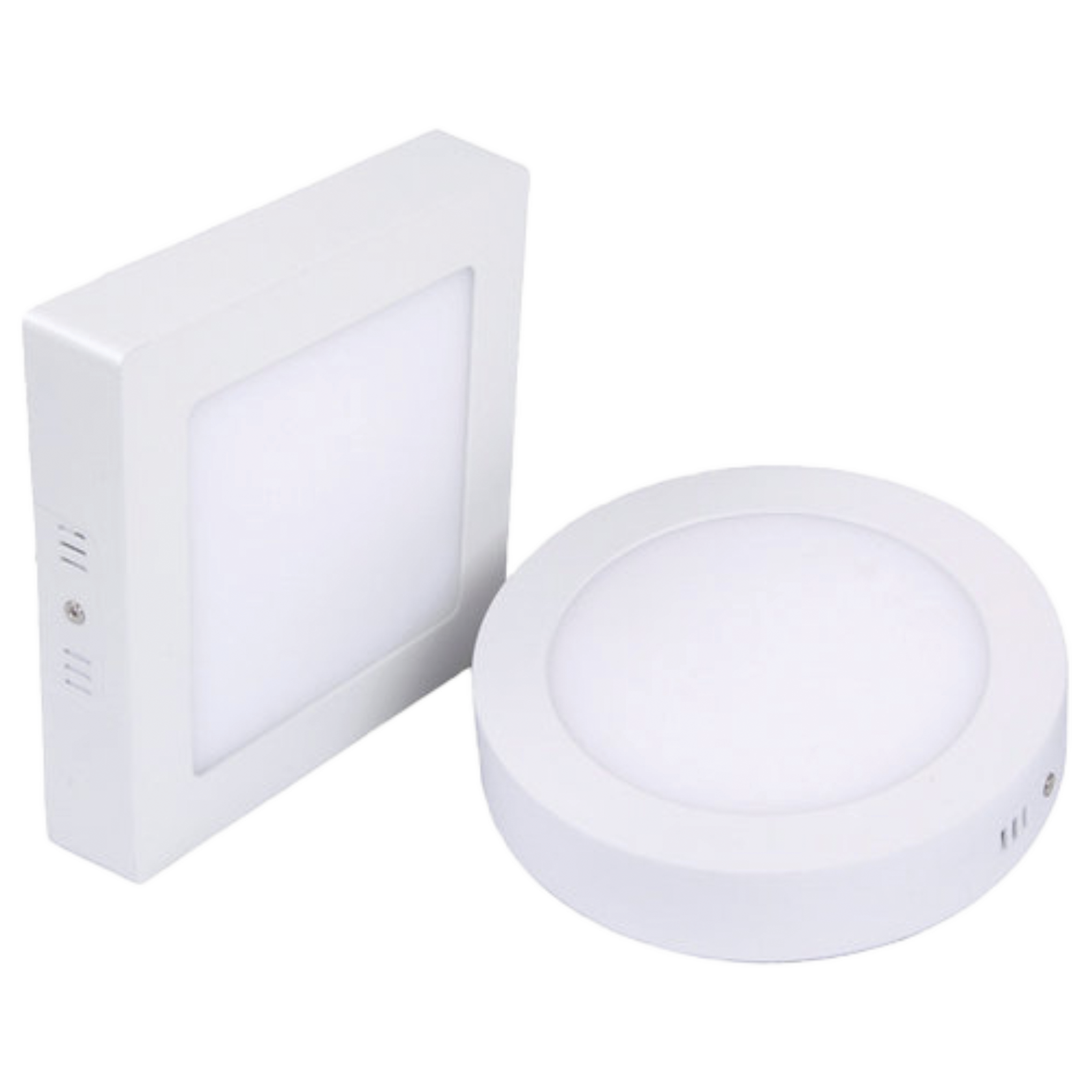 6W + 6W [WH + BLUE, WH + GREEN, WH + PINK, WH + RED, WH + WW, WH + PGB]