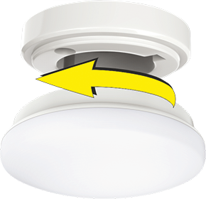 7W [3000K / 4000K / 6000K]