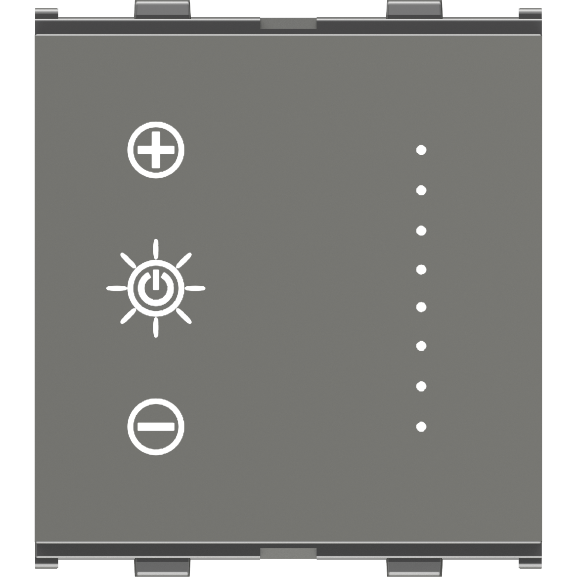 FT-71 Light Dimmer 300-450W 110-240V~50-60Hz (Relay Output) not for LED Light