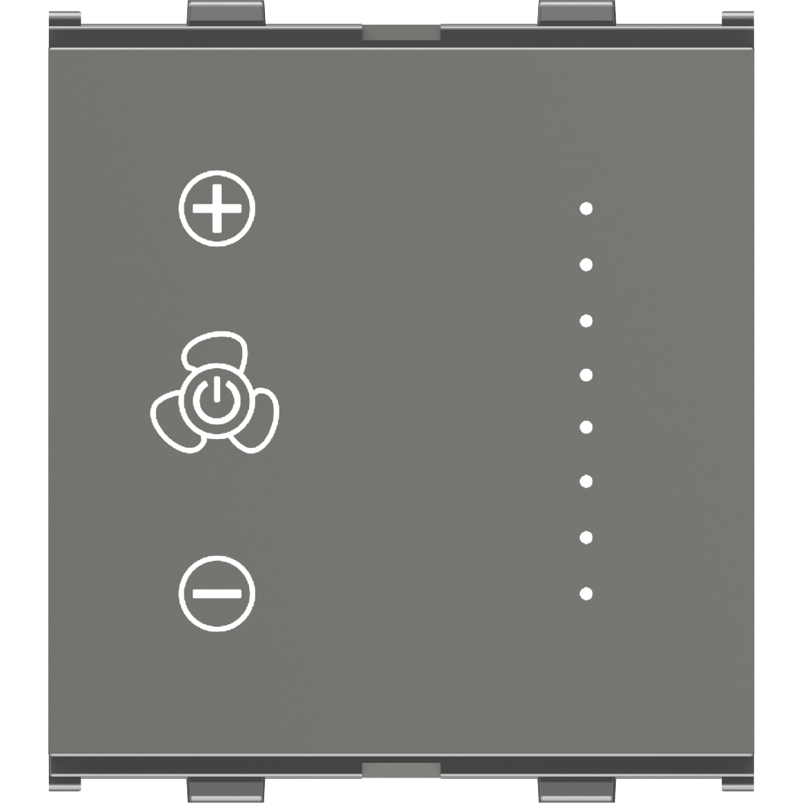 FT-71 Fan Regulator 120W 110-240V~50-60Hz (Relay Output)