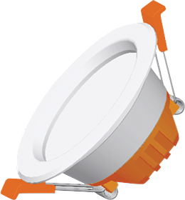 FM- 31 9W [3000K / 6500K / RED / BLUE / GREEN / PINK]