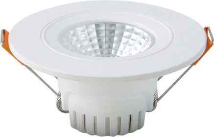 3W [3000K / 6500K / RED / BLUE / GREEN / PINK]