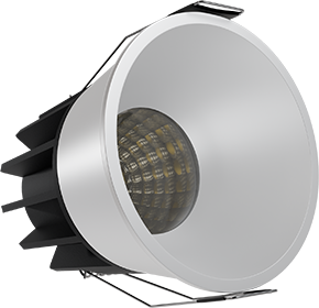 18W [3000K / 4000K / 6500K]