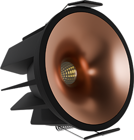 12W [3000K / 4000K / 6500K]