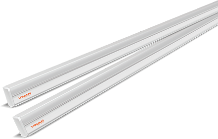 6W [1 FEET 3000K / 6500K]