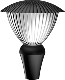 SUITABLE FOR B22 LAMP